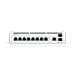 UISP Console gateway /controller 10, 100, 1000 Mbit /s - Foto miniatura 6