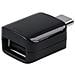 Adattatore Otg Originale Gh98-41288a Type C - Usb Black Bulk - Foto miniatura 2