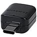 Adattatore Otg Originale Gh98-41288a Type C - Usb Black Bulk - Foto miniatura 3