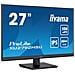 Monitor 27" LED IPS XU2792HSU-B61920x1080 Full-HD Tempo di Risposta 1 ms - Foto miniatura 4