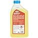 Lavavetri Idrorepellente Auto Da 1 Litro, Per Vaschette Tergivetro E Tergifaro, Multistagionale, Antigelo Fino - 15 Gradi, Antigoccia - Foto miniatura 2