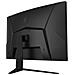 G32CQ4DE E2 Monitor PC 80 cm (31.5") 2560 x 1440 Pixel Wide Quad HD LCD Nero - Foto miniatura 11