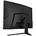 G32CQ4DE E2 Monitor PC 80 cm (31.5") 2560 x 1440 Pixel Wide Quad HD LCD Nero - Foto miniatura 10
