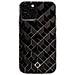 Cover Per Iphone 12 / 12 Pro Saint Germain Con Motivi In 3d, Nero - Foto miniatura 1