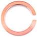 Orologio Gc2203gr. Anello, Colore. Unisex. - In ordine - Foto miniatura 2