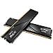 Memoria Dimm 32 GB (2x16 GB) DDR5 6000 MHz CL40 Colore Nero - Foto miniatura 3