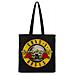 Borsa Di Cotone Guns 'n' Roses - Foto miniatura 1