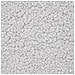 Set Di 2 Cuscini Leuzea Bouclé 45 X 45 Cm Grigio Tinta Unita - Foto miniatura 5