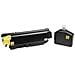 Cartuccia Toner Generica Kyocera Tk5270 - Sostituisce 1t02tvanl0/tk5270y - Foto miniatura 1