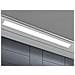 Cappa Aspirante Da Incasso LFP616X Integrato 59.8 cm Inox Classe A - Foto miniatura 6