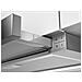 Cappa Aspirante Da Incasso LFP616X Integrato 59.8 cm Inox Classe A - Foto miniatura 9