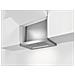Cappa Aspirante Da Incasso LFP616X Integrato 59.8 cm Inox Classe A - Foto miniatura 10