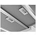Cappa Aspirante Da Incasso LFP616X Integrato 59.8 cm Inox Classe A - Foto miniatura 7