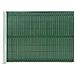 Kit Lamelle Oscuranti In Pvc 4m Cinto H. 150cm Verde - Foto miniatura 2