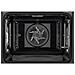 Forno Elettrico da Incasso 944 188 815 Capacità 71 L Multifunzione Potenza 3500 W Colore Nero - Foto miniatura 5