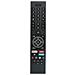Telecomando Per Tv Prosonic Qlive Ok Finlux Telefunken - Foto miniatura 1