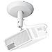 V12H963210 supporto per proiettore Soffitto Bianco - Foto miniatura 2