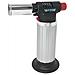 Torcia Cannello Mini Saldatore Bruciatore A Gas Fiamma Per Saldatura Brasatura - Foto miniatura 1