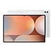 Tablet Galaxy Tab S10 Ultra Argento 14.6" QHD+ Octa Core RAM 12GB Memoria 256 GB +Slot MicroSD Wi-Fi Fotocamera 13Mpx Android - Europa - Foto miniatura 1