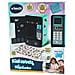 KidiSecrets Magic Locker Cassetta di sicurezza portatile Plastica Nero, Turchese - Foto miniatura 3