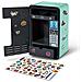 KidiSecrets Magic Locker Cassetta di sicurezza portatile Plastica Nero, Turchese - Foto miniatura 2