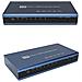 Interruttore Hdmi 4k 4 In 1 Out - Foto miniatura 1