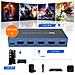 Interruttore Hdmi 4k 4 In 1 Out - Foto miniatura 3
