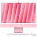 Pc Desktop iMac 24" Chip M4 Ram 16 GB SSD 256 GB macOS Sequoia - Foto miniatura 1