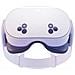 Occhiali VR 3S 128 GB Qualcomm Snapdragon XR2 Gen 2 8 GB RAM Risoluzione 1832x1920 Wi-Fi 6E Horizon OS - Foto miniatura 4