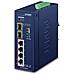 Switch Gigabit A 6 Porte Ip30 - Foto miniatura 1