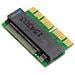 Ssd 60 Gb + Adattatore Da M. 2 Sata Ngff A Macbook A1465 A1466 A1502 A1398 - Foto miniatura 2