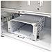 LC-810W-ON computer case Midi Tower Bianco - Foto miniatura 2