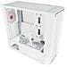LC-810W-ON computer case Midi Tower Bianco - Foto miniatura 3