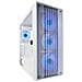 LC-810W-ON computer case Midi Tower Bianco - Foto miniatura 9