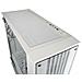 LC-810W-ON computer case Midi Tower Bianco - Foto miniatura 11