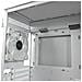 LC-810W-ON computer case Midi Tower Bianco - Foto miniatura 12