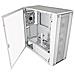 LC-810W-ON computer case Midi Tower Bianco - Foto miniatura 13