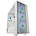 LC-810W-ON computer case Midi Tower Bianco - Foto miniatura 1