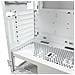 LC-810W-ON computer case Midi Tower Bianco - Foto miniatura 14