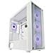 LC-810W-ON computer case Midi Tower Bianco - Foto miniatura 15