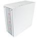 LC-810W-ON computer case Midi Tower Bianco - Foto miniatura 17