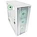 LC-810W-ON computer case Midi Tower Bianco - Foto miniatura 19