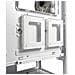 LC-810W-ON computer case Midi Tower Bianco - Foto miniatura 21