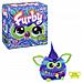 Furby Galaxy, Peluche Ad Attivazione Vocale Che Si Illumina Al Buio, Giocattoli Interattivi, Dai 6 Anni - Foto miniatura 2