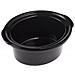 LBNSC3500SB pentola a cottura lenta 3,5 L 200 W Nero, Acciaio inox - Foto miniatura 4