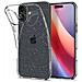 Cover Spigenliquid Crystal Glitter Per Iphone 16 6.3 - Foto miniatura 1
