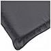 Cuscino Per Sdraio Antracite (75+105) x50x4 Cm - Foto miniatura 6