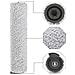 Accessori Di Ricambio Per Aspirapolvere Dreame H11/h11 Max - Foto miniatura 5