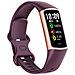 Smart Watch C38: Il Tuo Tracker Completo Per Fitness E Salute Purple - Foto miniatura 3