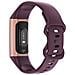 Smart Watch C38: Il Tuo Tracker Completo Per Fitness E Salute Purple - Foto miniatura 4